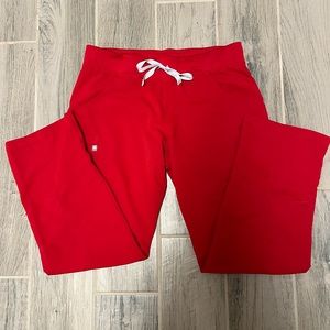 Figs Kade Cargo Scrub Pants